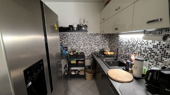 Prodej bytu 2+kk v osobním vlastnictví 39 m², Praha 10 - Strašnice
