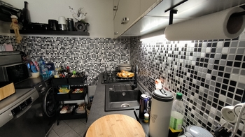 Prodej bytu 2+kk v osobním vlastnictví 39 m², Praha 10 - Strašnice
