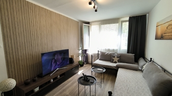Prodej bytu 2+kk v osobním vlastnictví 39 m², Praha 10 - Strašnice