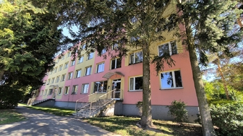 Prodej bytu 2+kk v osobním vlastnictví 39 m², Praha 10 - Strašnice