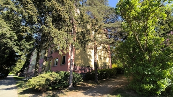 Prodej bytu 2+kk v osobním vlastnictví 39 m², Praha 10 - Strašnice
