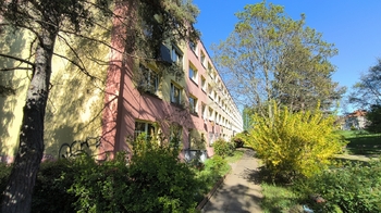 Prodej bytu 2+kk v osobním vlastnictví 39 m², Praha 10 - Strašnice