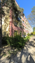 Prodej bytu 2+kk v osobním vlastnictví 39 m², Praha 10 - Strašnice