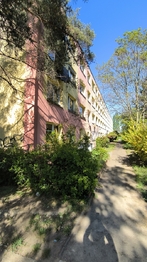 Prodej bytu 2+kk v osobním vlastnictví 39 m², Praha 10 - Strašnice