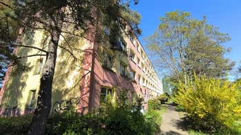 Prodej bytu 2+kk v osobním vlastnictví 39 m², Praha 10 - Strašnice