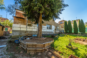Pronájem domu 196 m², Praha 6 - Lysolaje