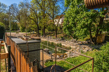 Pronájem domu 196 m², Praha 6 - Lysolaje