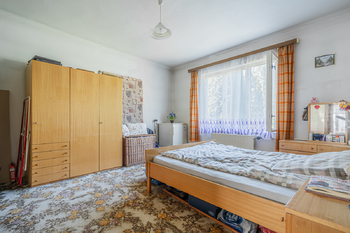 Pronájem domu 196 m², Praha 6 - Lysolaje