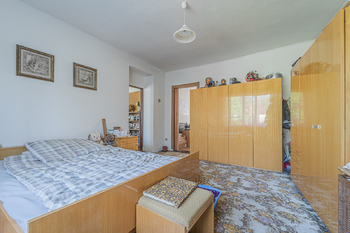 Pronájem domu 196 m², Praha 6 - Lysolaje