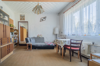 Pronájem domu 196 m², Praha 6 - Lysolaje