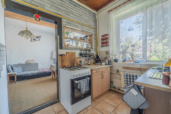 Pronájem domu 196 m², Praha 6 - Lysolaje