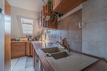 Pronájem domu 196 m², Praha 6 - Lysolaje