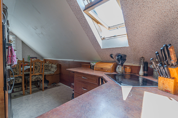 Pronájem domu 196 m², Praha 6 - Lysolaje