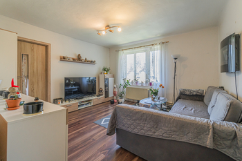 Pronájem domu 196 m², Praha 6 - Lysolaje