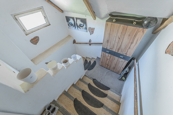 Pronájem domu 196 m², Praha 6 - Lysolaje