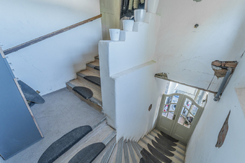 Pronájem domu 196 m², Praha 6 - Lysolaje