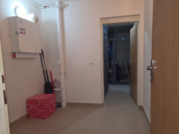 společné prostory - Prodej bytu 2+kk v osobním vlastnictví 44 m², Brno