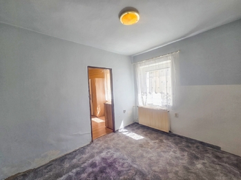 pokoj - Prodej domu 87 m², České Budějovice