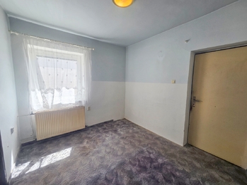 pokoj - Prodej domu 87 m², České Budějovice