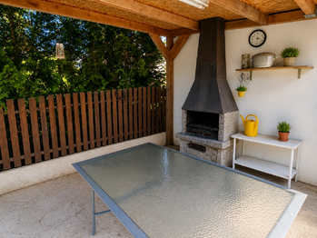 pergola - Prodej domu 87 m², České Budějovice