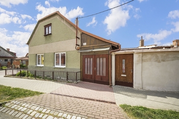 Prodej domu 89 m², Brno