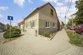Prodej domu 89 m², Brno