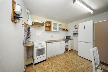 Prodej domu 89 m², Brno