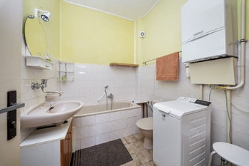 Prodej domu 89 m², Brno