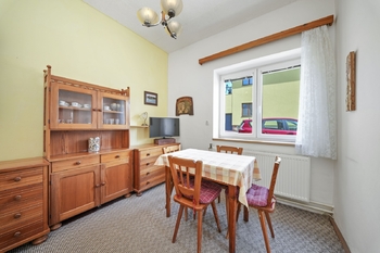 Prodej domu 89 m², Brno