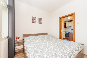 Prodej bytu 2+kk v osobním vlastnictví 40 m², Hradec Králové