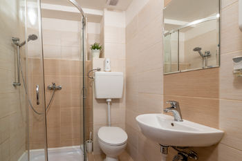 Prodej bytu 2+kk v osobním vlastnictví 40 m², Hradec Králové