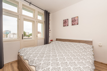 Prodej bytu 2+kk v osobním vlastnictví 40 m², Hradec Králové