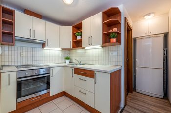 Prodej bytu 2+kk v osobním vlastnictví 40 m², Hradec Králové