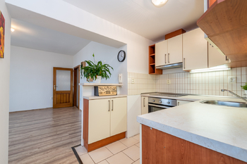 Prodej bytu 2+kk v osobním vlastnictví 40 m², Hradec Králové
