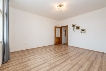 Prodej bytu 2+kk v osobním vlastnictví 40 m², Hradec Králové