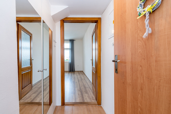 Prodej bytu 2+kk v osobním vlastnictví 40 m², Hradec Králové