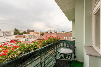 Prodej bytu 2+kk v osobním vlastnictví 40 m², Hradec Králové
