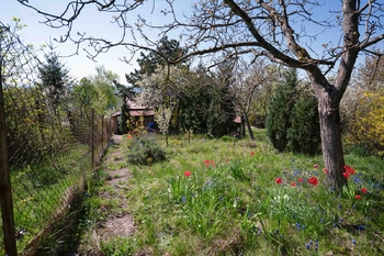 Prodej pozemku 417 m², Brno