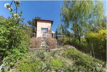 Prodej pozemku 417 m², Brno