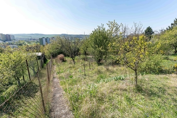Prodej pozemku 417 m², Brno