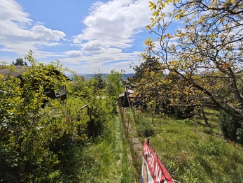 Prodej pozemku 417 m², Brno