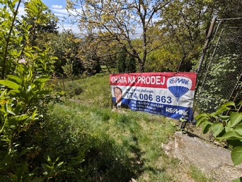 Prodej pozemku 417 m², Brno