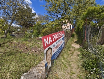 Prodej pozemku 417 m², Brno