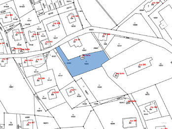 KM - 05.05.2026 - Prodej pozemku 1275 m², Rokytnice nad Jizerou