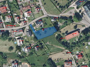 KM - 05.05.2026 - Prodej pozemku 1275 m², Rokytnice nad Jizerou