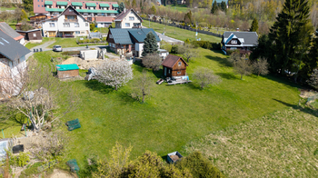 Prodej pozemku 1275 m², Rokytnice nad Jizerou