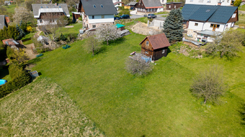 Prodej pozemku 1275 m², Rokytnice nad Jizerou