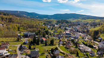 Prodej pozemku 1275 m², Rokytnice nad Jizerou