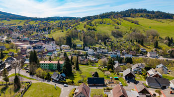 Prodej pozemku 1275 m², Rokytnice nad Jizerou