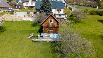 Prodej pozemku 1275 m², Rokytnice nad Jizerou